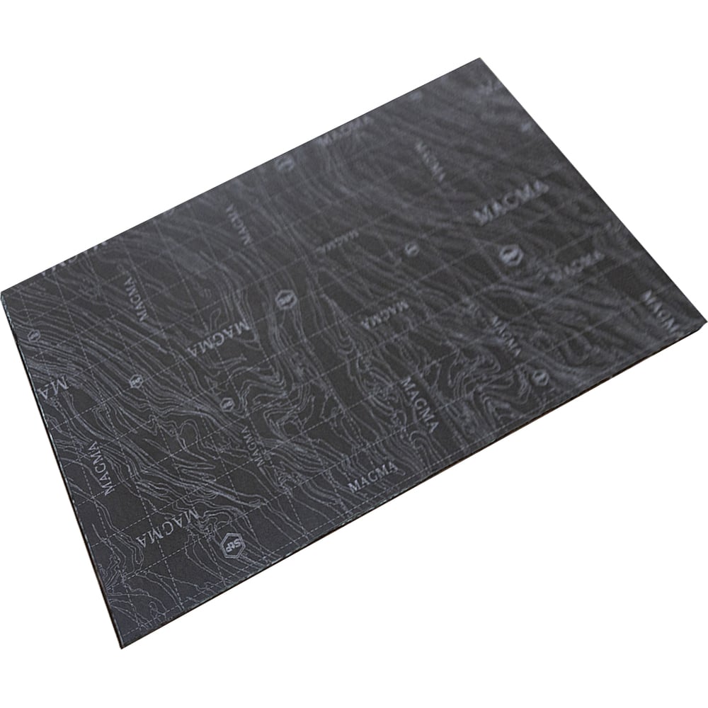 Изображение товара Звукоизолирующий материал STP Magma (MINI) 10580-007-05