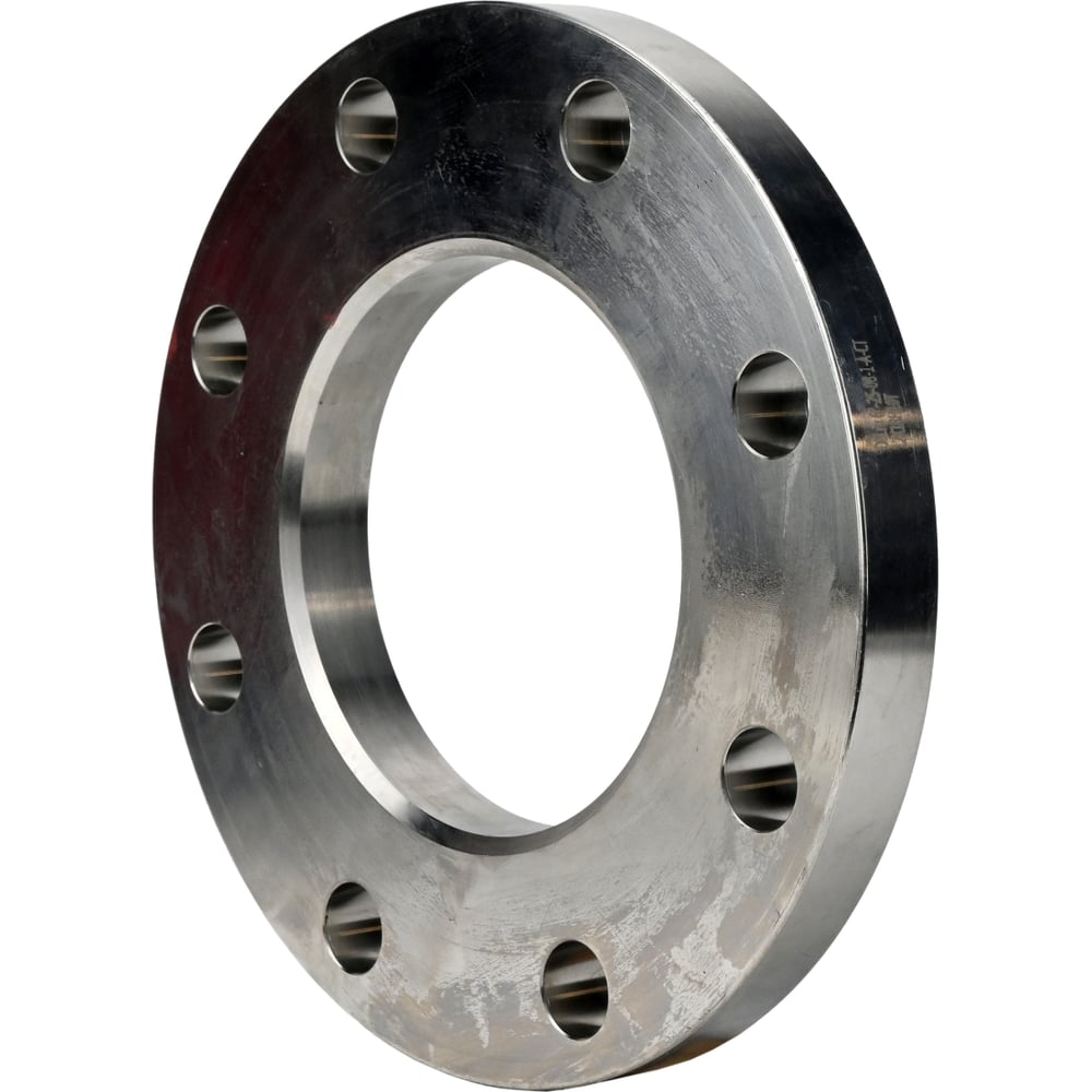 Изображение товара Фланец плоский DN.ru Ст20 Ду15 Ру25 приварной для систем водоснабжения