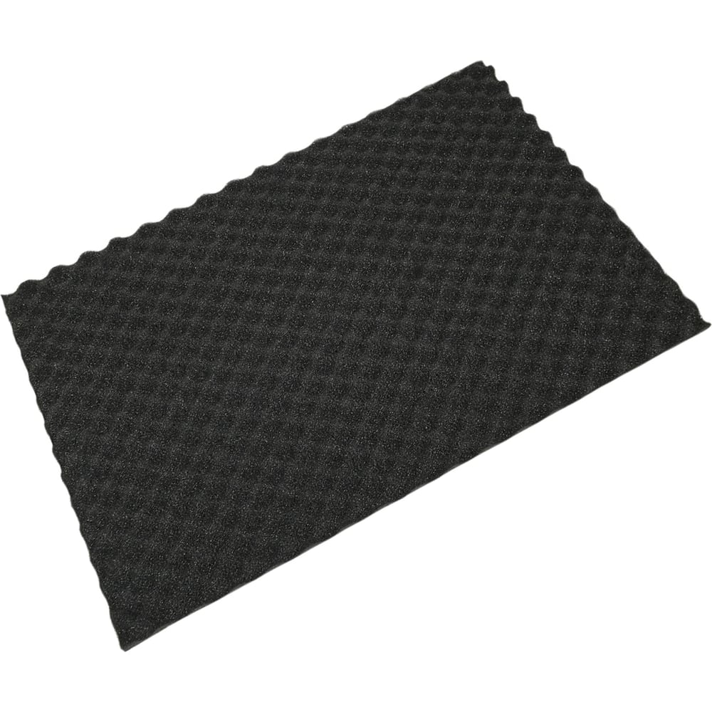 Изображение товара Звукопоглощающий материал STP Biplast Premium 15А MINI для шумоизоляции авто