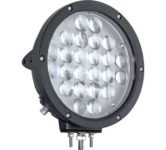 Изображение товара Светодиодная фара дальнего света РИФ 120W LED SM-9120-RSA