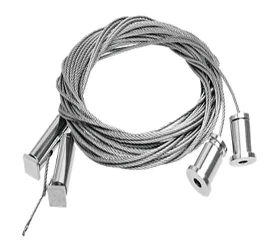 Изображение товара Комплект подвесов KGP 1 (2x4м) А8