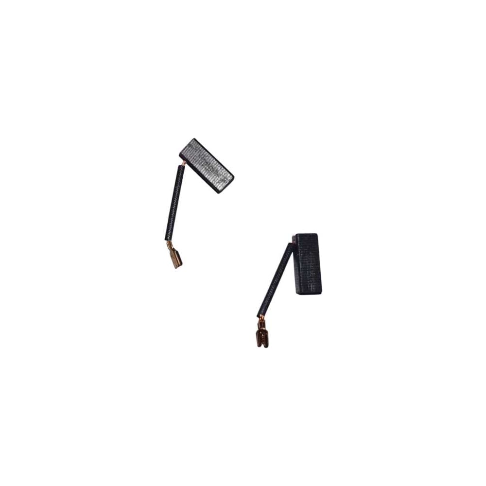 Изображение товара Угольная щётка KEYANG HD26-800T для перфораторов, комплект 2 шт