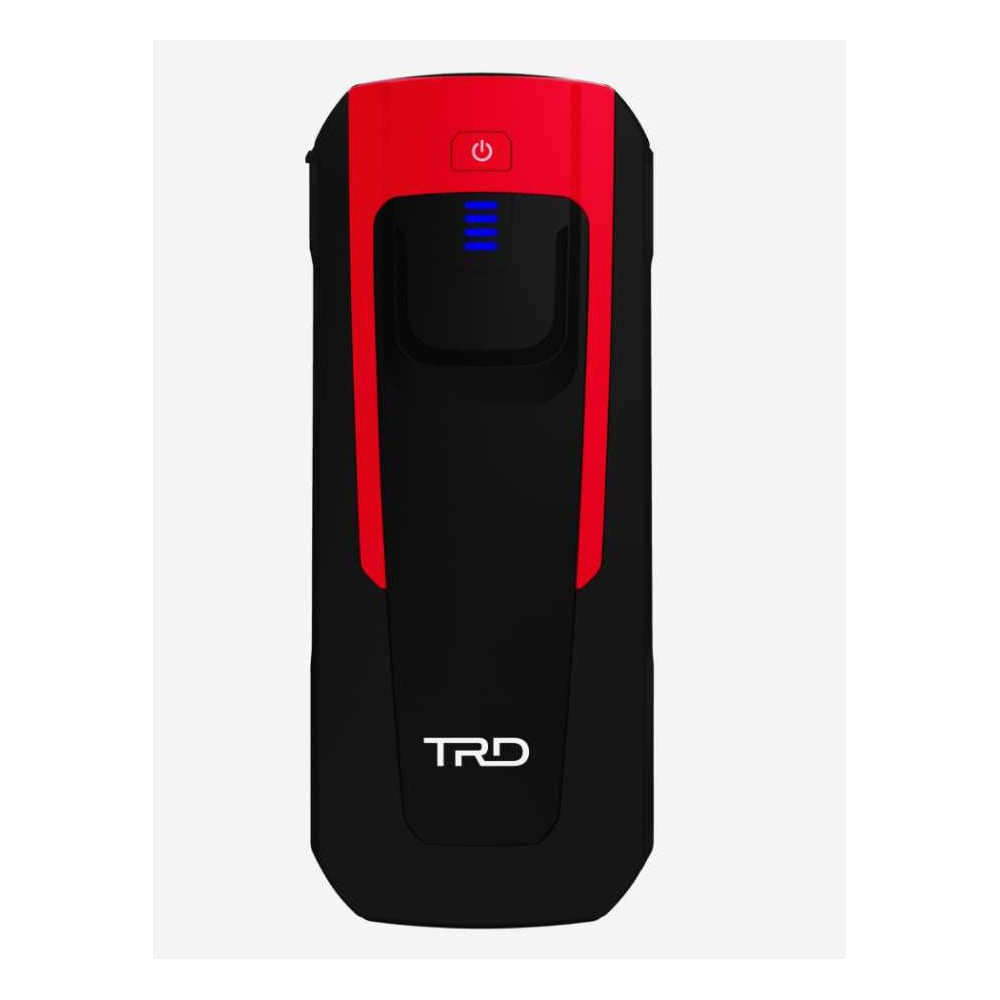 Изображение товара Пуско-зарядное устройство TRD TRDJS16000 для автомобилей 12В