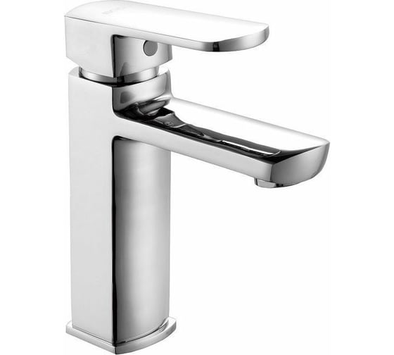 Изображение товара Смеситель для умывальника BOOU латунь B8215-1J