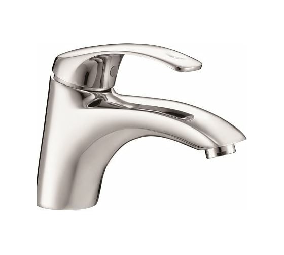 Изображение товара Смеситель для умывальника BOOU латунь B8174-1J