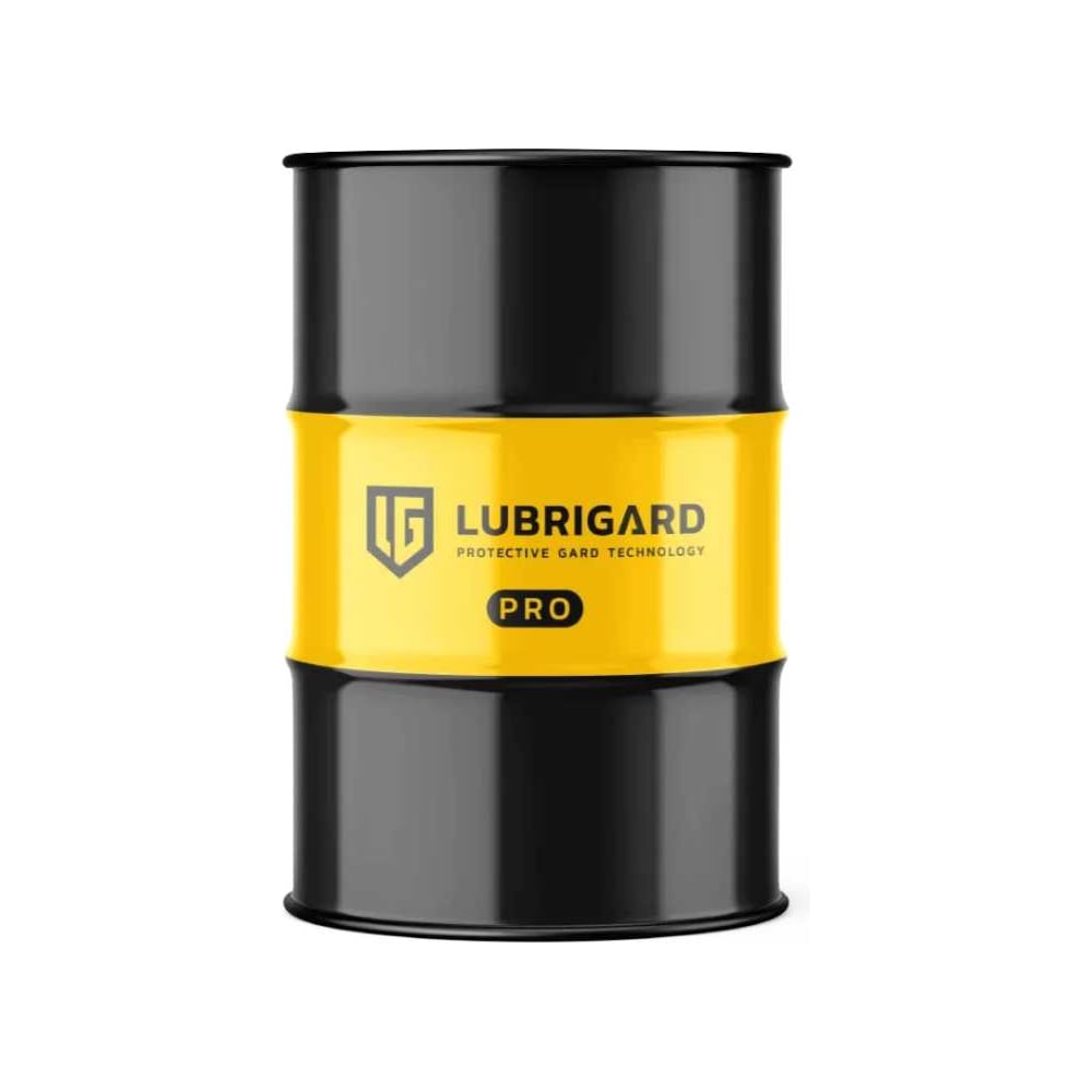 Изображение товара Масло LUBRIGARD FLEETMAX PRO 10W-30 19 л синтетическое дизельное легковое мотора