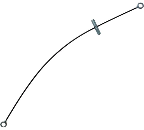 Изображение товара Трос 15 привода хода снегоуборщика VEBEX 35-32-7,5см AG329894