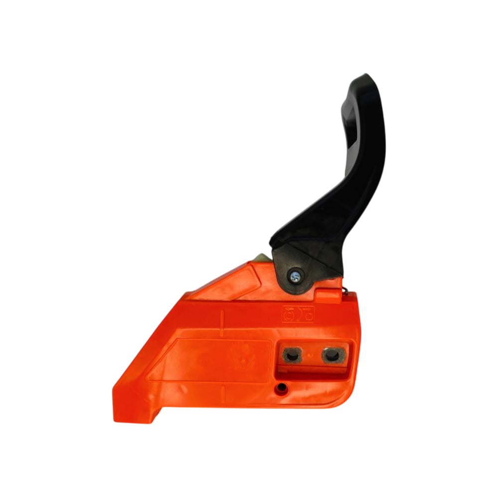 Изображение товара Тормоз цепи VEBEX для бензопил Patriot 3800 3816 в сборе крышка тормоза AG121965