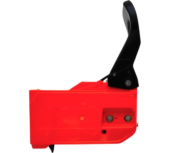 Изображение товара Тормоз цепи VEBEX для бензопилы Китай 5200/52сс в сборе, крышка тормоза цепи, прямая AG121992