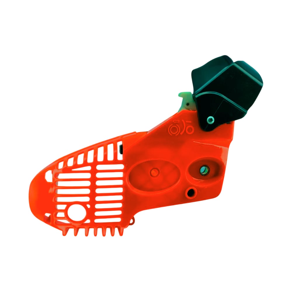 Изображение товара Крышка тормоза цепи VEBEX для бензопилы 2500 в сборе