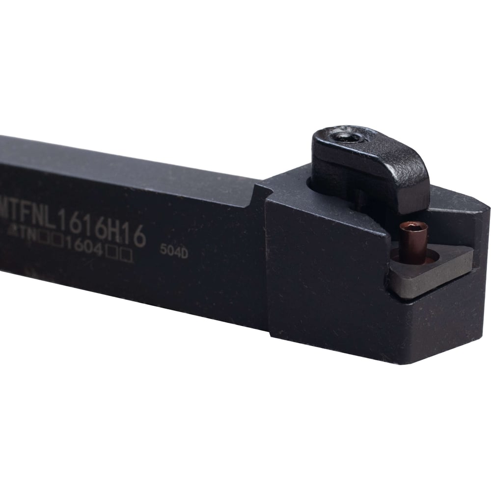 Изображение товара Державка TORNERI наружное точение MTFNL1616H16 Т026456 профессиональный инструмент