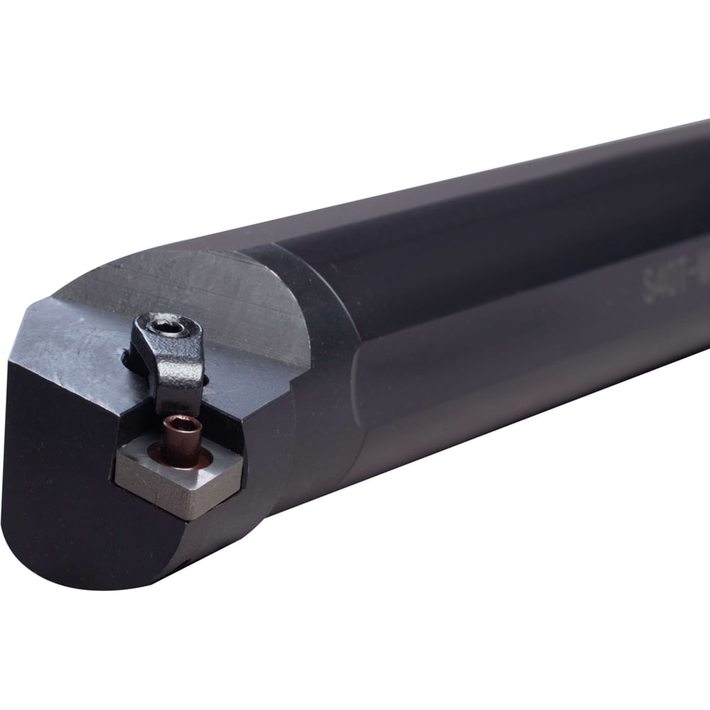 Изображение товара Державка TORNERI для внутреннего точения S40T-MCLNR12 300мм правое исполнение