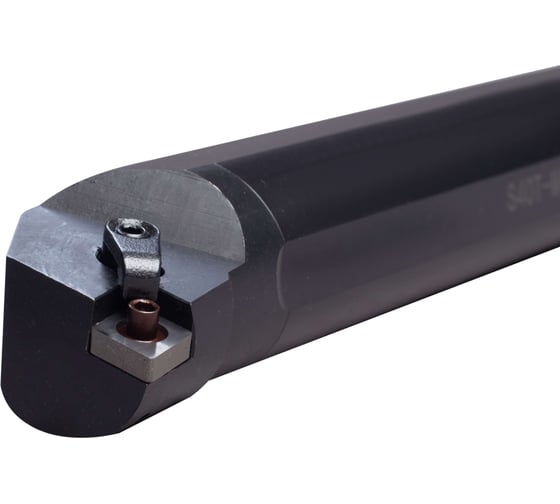 Изображение товара Державка TORNERI для внутреннего точения S40T-MCLNR12 Т026599