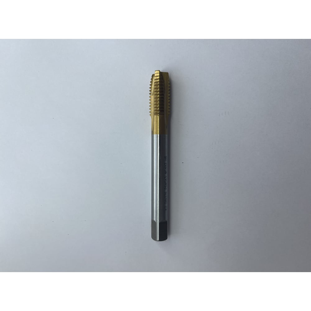 Изображение товара Метчик сквозной K2EXPERT M14х2.0 Р6М5К5 DIN376 К2 (шт)УТ000024934 Изображение товара Метчик сквозной K2EXPERT M14х2.0 Р6М5К5 DIN376 К2 (шт)УТ000024934