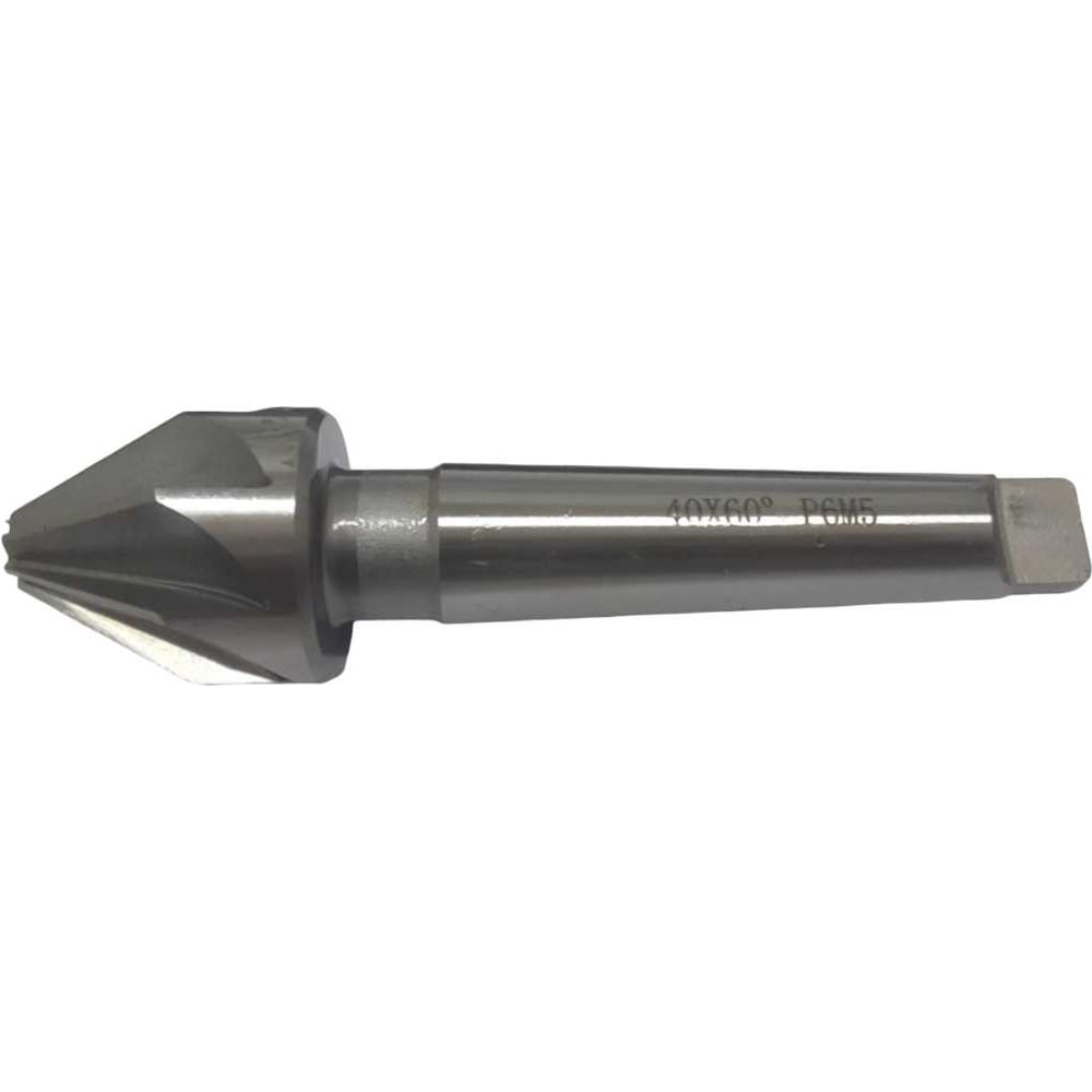 Изображение товара Зенковка ИНКО 40мм/60 - профессиональный инструмент для металла МК-3