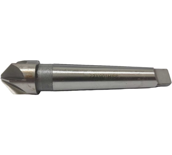 Изображение товара Зенковка ИНКО 22мм/90 ПО000000640