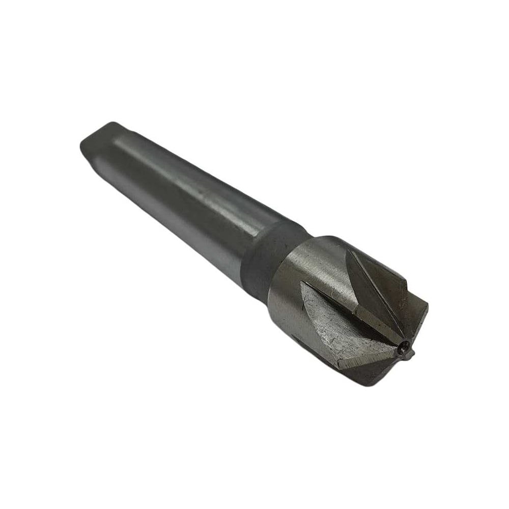 Изображение товара Зенковка ИНКО 22мм 120 мм МК-2 с конусом и углом 120 градусов