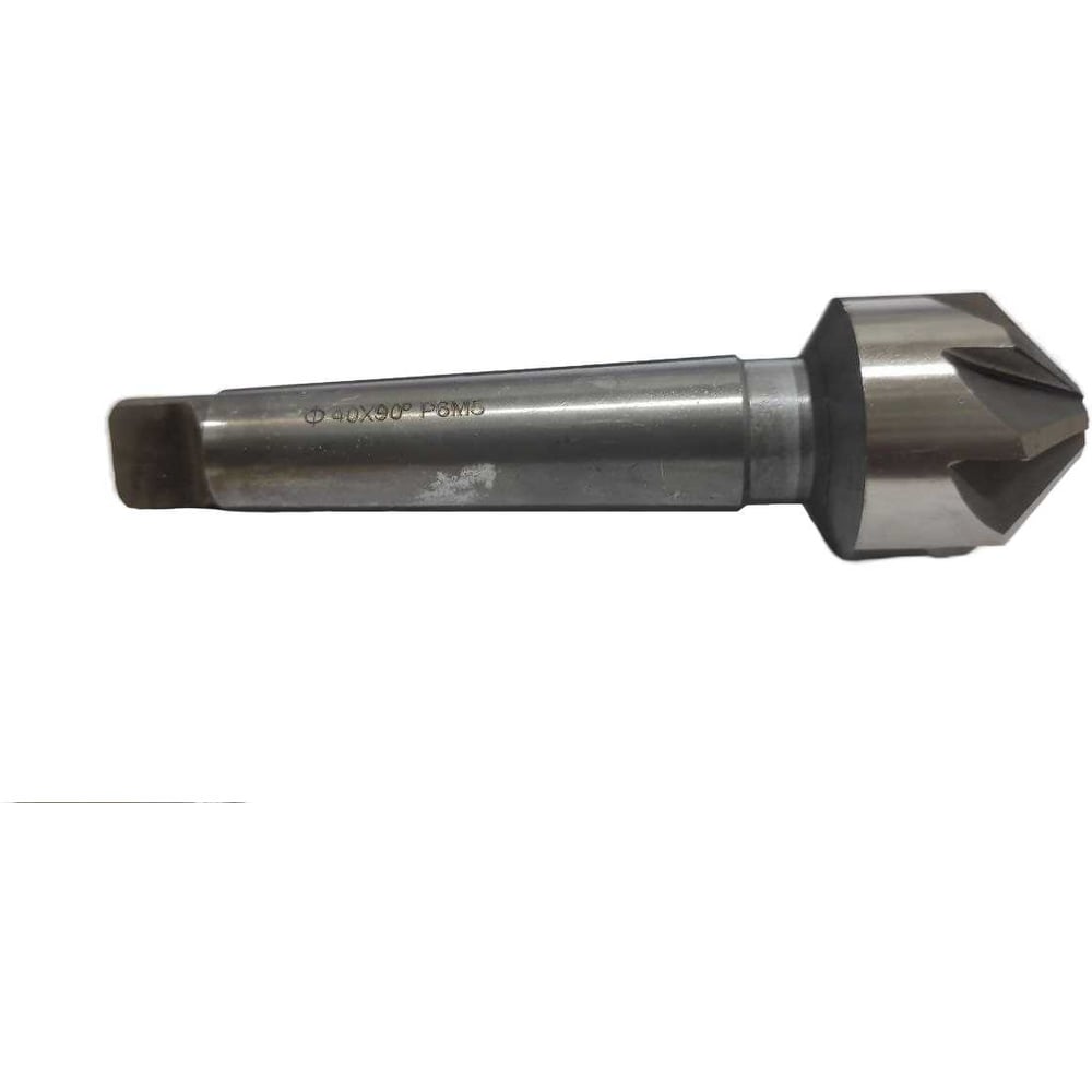 Изображение товара Зенковка ИНКО 40мм/90 мм с конусным хвостовиком МК-3