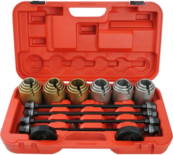 Изображение товара Набор для замены сайлентблоков Станкоимпорт ST030303