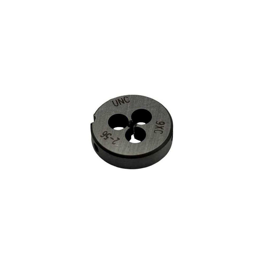 Изображение товара Плашка TORNERI UNC 2'' 56 нитей Т025548 для нарезки резьбы