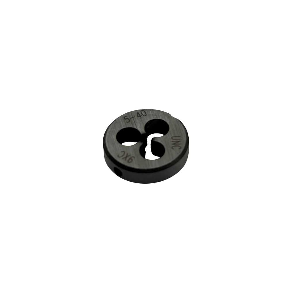 Изображение товара Плашка TORNERI UNC 5'' 40 нитей Т025551 для внутренней резьбы металлических деталей Изображение товара Плашка TORNERI UNC 5'' 40 нитей Т025551 для внутренней резьбы металлических деталей