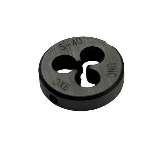 Изображение товара Плашка TORNERI UNC №5, 40 нитей Т025551