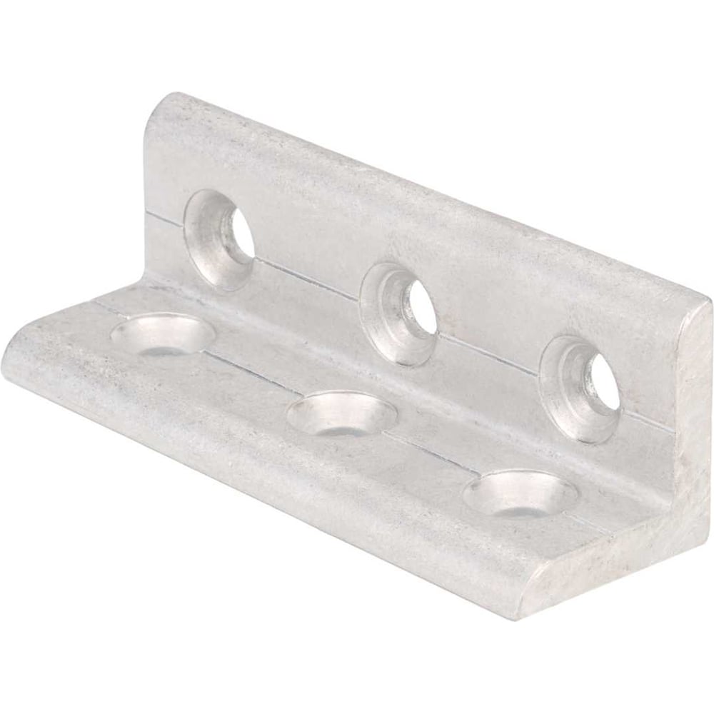 Изображение товара Комплект алюминиевых уголков соединительных АЛТЕРВИА 4 шт