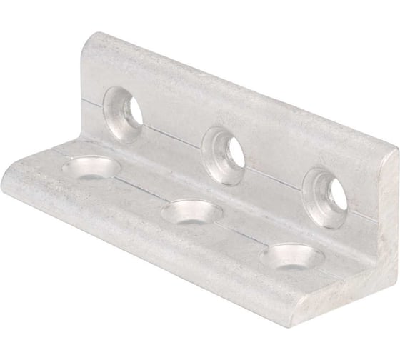 Изображение товара Комплект АЛТЕРВИА уголок соединительный (упаковка 4 штуки) A00809.083090.4