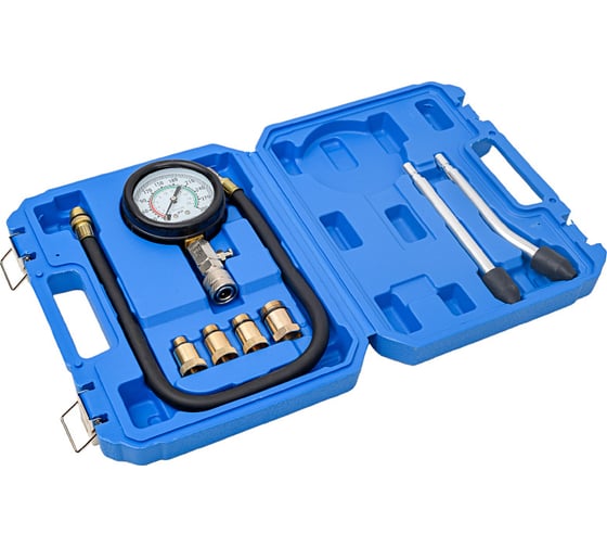 Изображение товара Бензиновый универсальный компрессометр Станкоимпорт ST050102