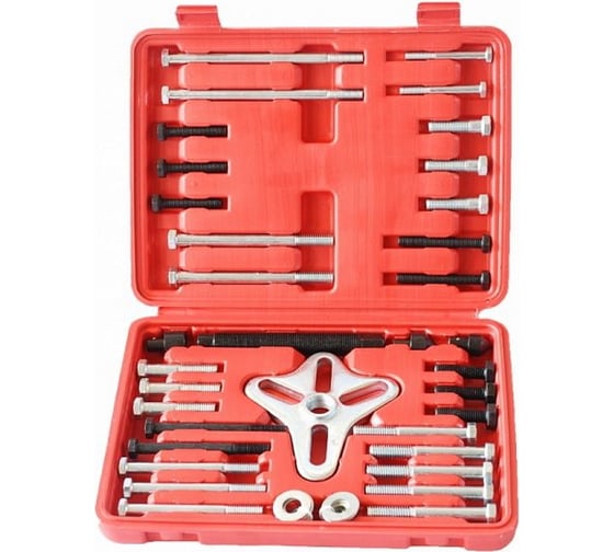 Изображение товара Универсальный съемник шкивов Станкоимпорт ST070204