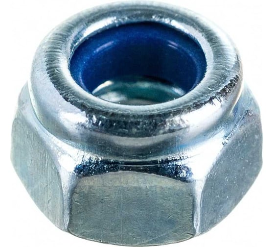 Изображение товара Гайка Госкреп DIN985 М8 5000шт 9999944903