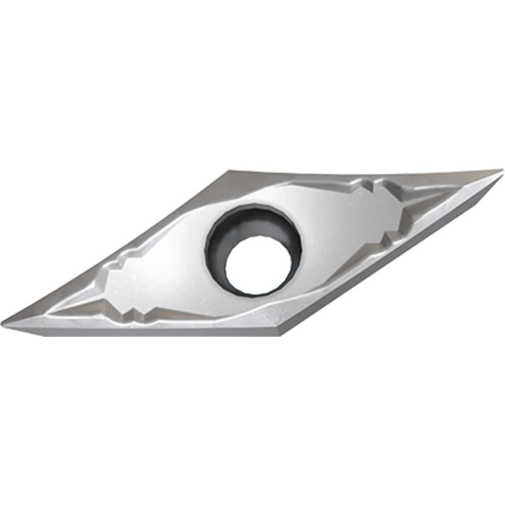 Изображение товара Сменная твердосплавная токарная пластина YG-1 VCGT110301-SF-YG214