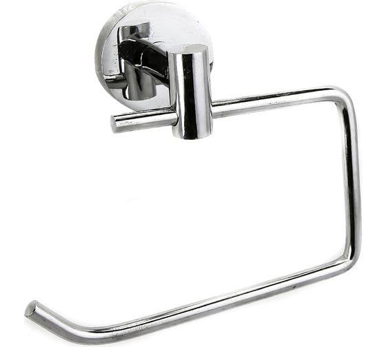 Изображение товара Бумагодержатель без крышки Mr.Penguin S016