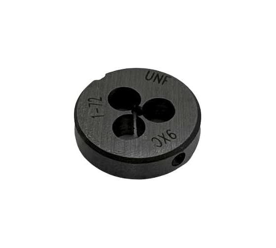Изображение товара Плашка UNF TORNERI 1'' 72 нитей Т025568