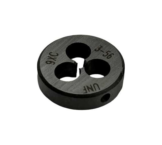 Изображение товара Плашка UNF TORNERI 8'' 36 нитей Т025561