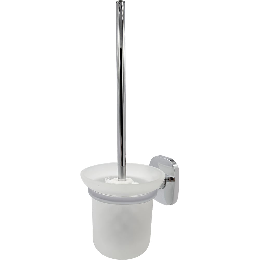 Изображение товара Ерш подвесной для туалета Mr.Penguin KВАДРАТ KL-1613