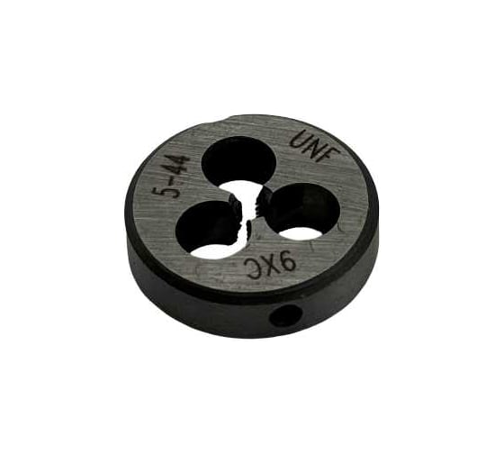 Изображение товара Плашка UNF TORNERI 5'' 44 нитей Т025563