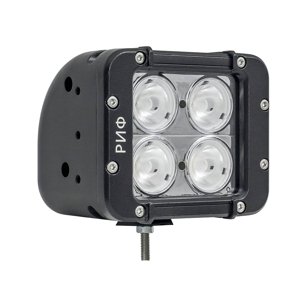 Изображение товара Светодиодная фара водительского света РИФ 119 мм 40W SM-9501F