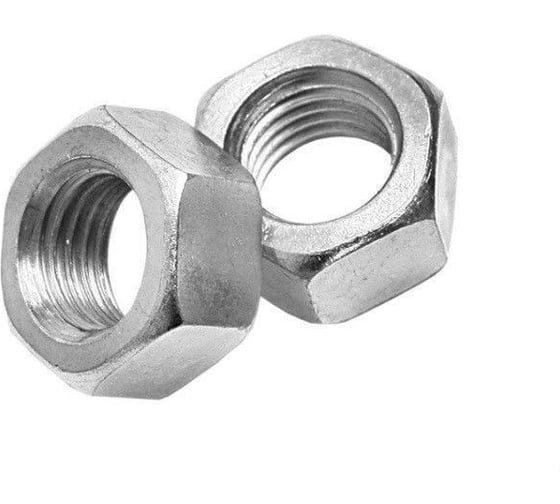 Изображение товара Гайка Госкреп DIN934 М 4 (упак=40000 шт) 9990001262