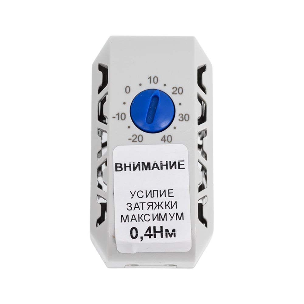 Изображение товара Термостат SILART TBS-240 механический от -20 до +40 °C для охлаждения