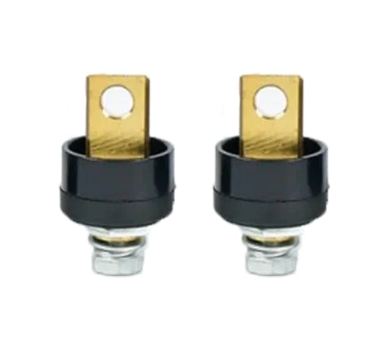 Изображение товара Панельная вилка энаргит (клемма) 35-50мм (2шт) ПВК35-50-2