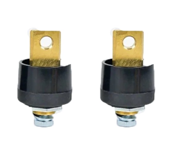 Изображение товара Панельная вилка энаргит (клемма) 70-95мм (2шт) ПВК70-95-2