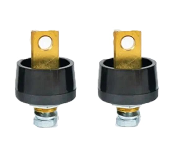 Изображение товара Панельная вилка энаргит (клемма) 50-70мм (2шт) ПВК50-70-2