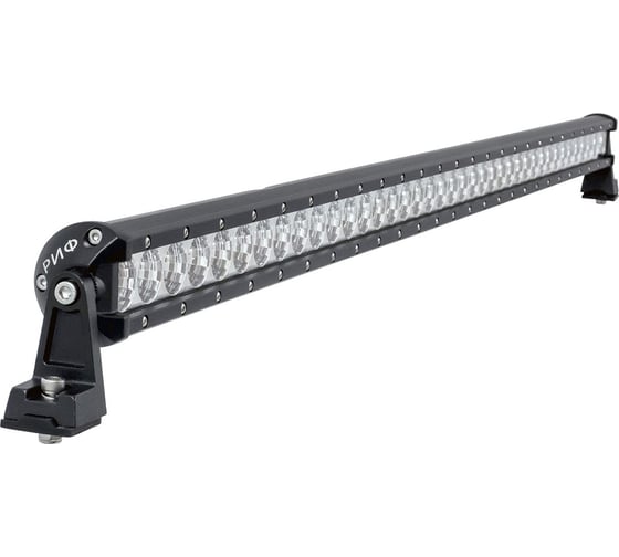 Изображение товара Светодиодная фара водительского света РИФ 1083 мм, 117 Вт, LED SM-968F