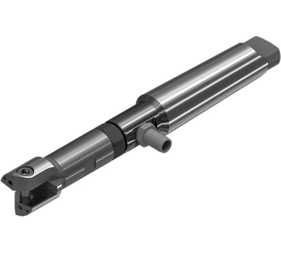 Изображение товара Оправка для перовых сверл 32-39 к/х КМ4 L=252мм СОЖ ADMS200-R032039.0080.02.MT4.C Русский Инструмент ri.446.63