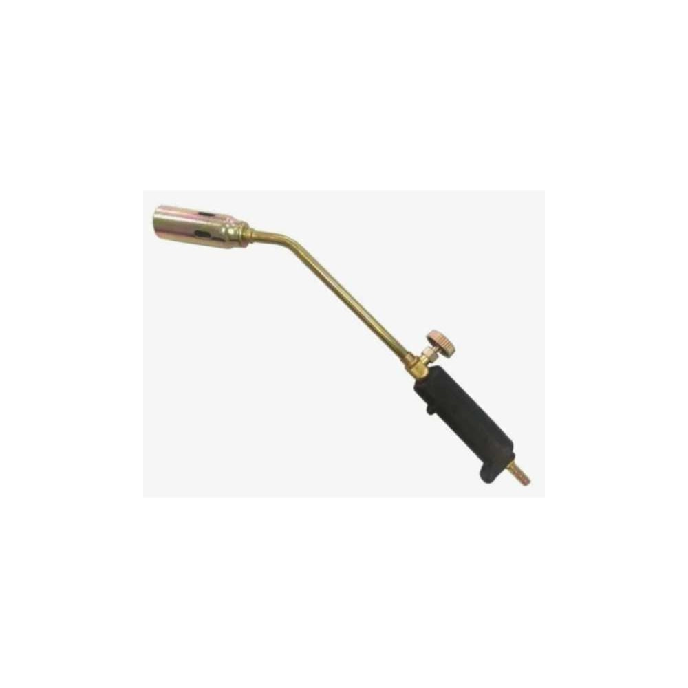 Изображение товара Газовая пропановая горелка Инсвартех HK300 вентильная 35 мм