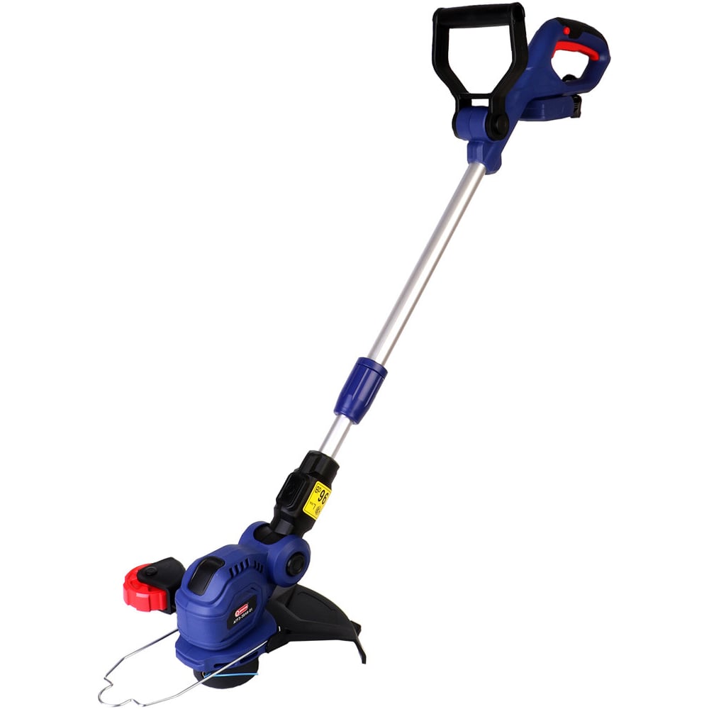 Изображение товара Триммер ДИОЛД АГРЭ-20ЛИ-01 аккумуляторный мощный для травы и кустарников