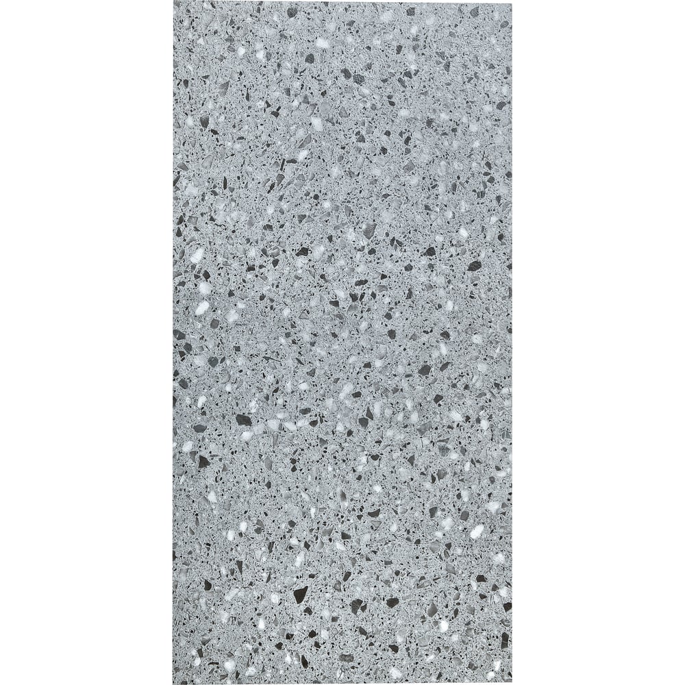 Изображение товара Самоклеящаяся ПВХ плитка LAKO Делюкс DECOR глянцевая 32 класс 2 мм 3,16 м² серый