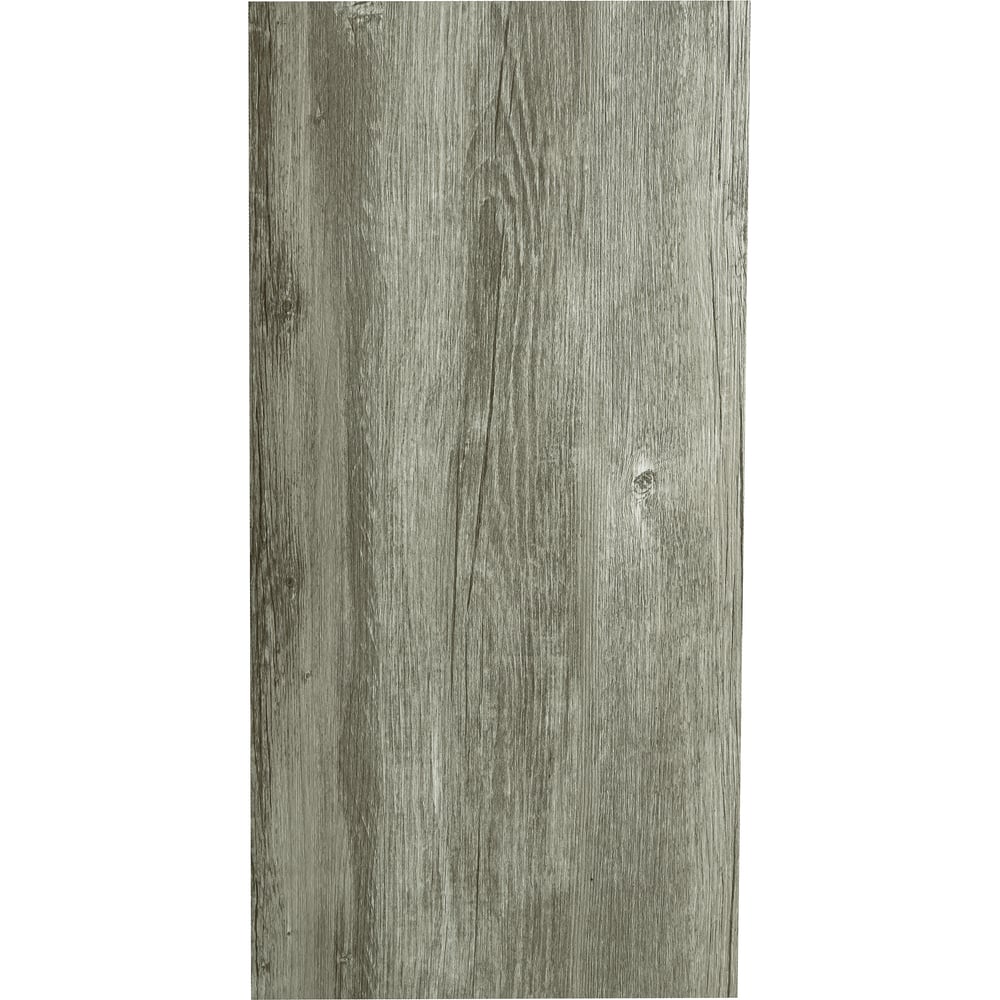 Изображение товара Самоклеящаяся ПВХ плитка LAKO Делюкс Орешник 2мм 3,16м² для интерьерного дизайна