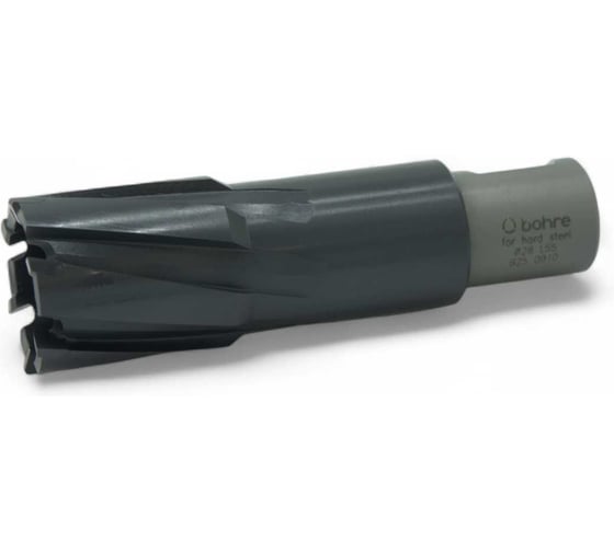 Изображение товара Сверло корончатое по металлу Bohre TCT 28х55 TiAIN КБ012341